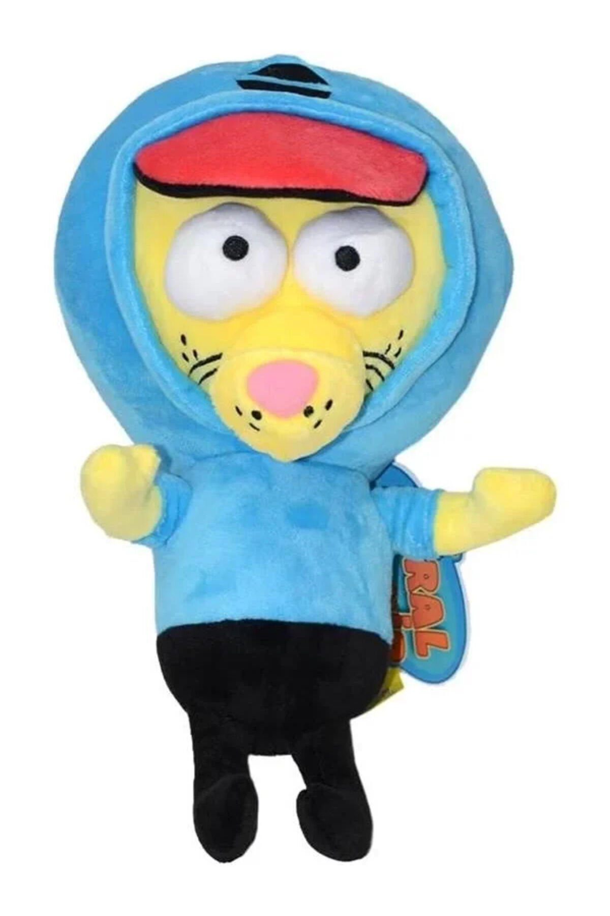 Kral Şakir Peluş 25 cm.