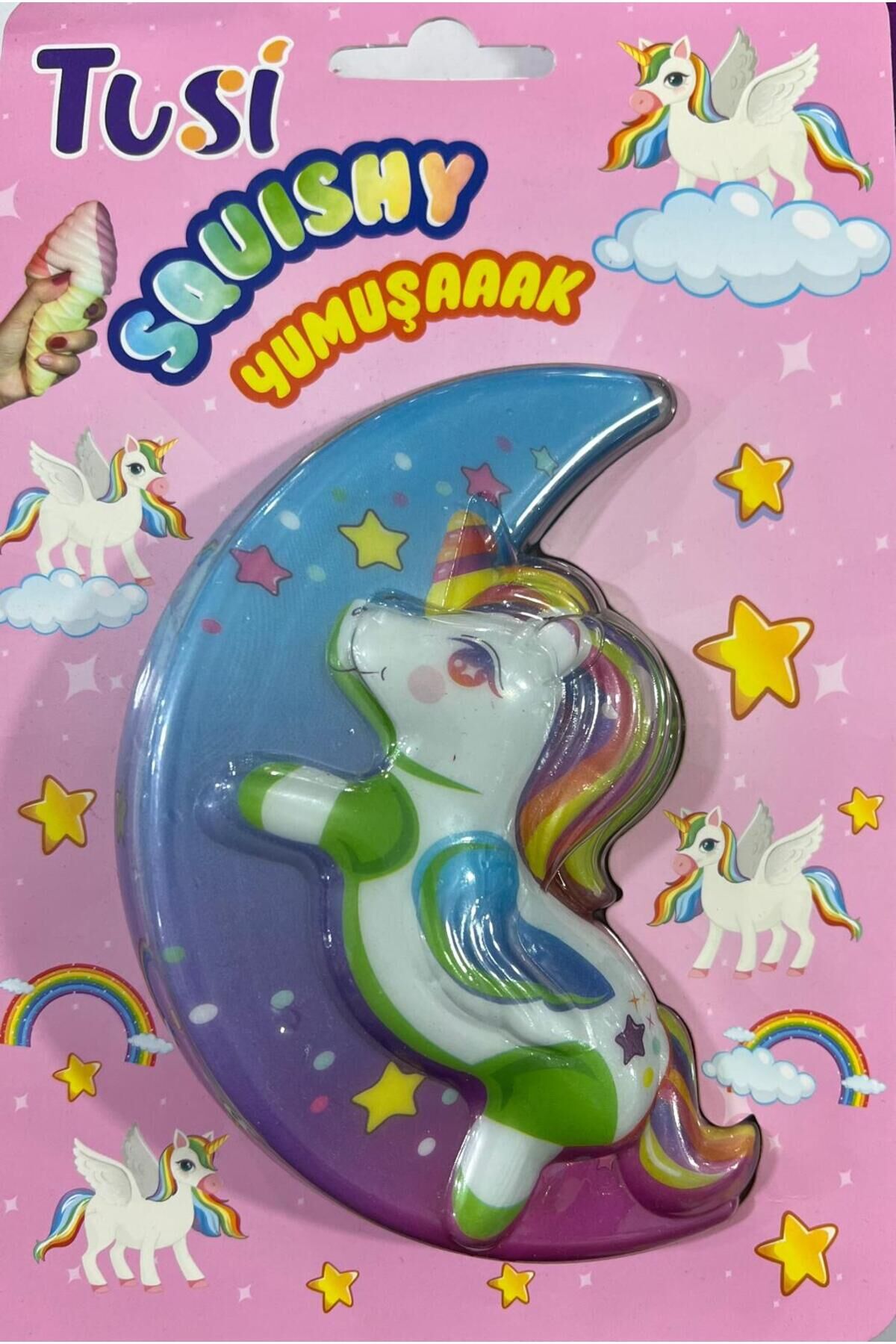  Unicorn