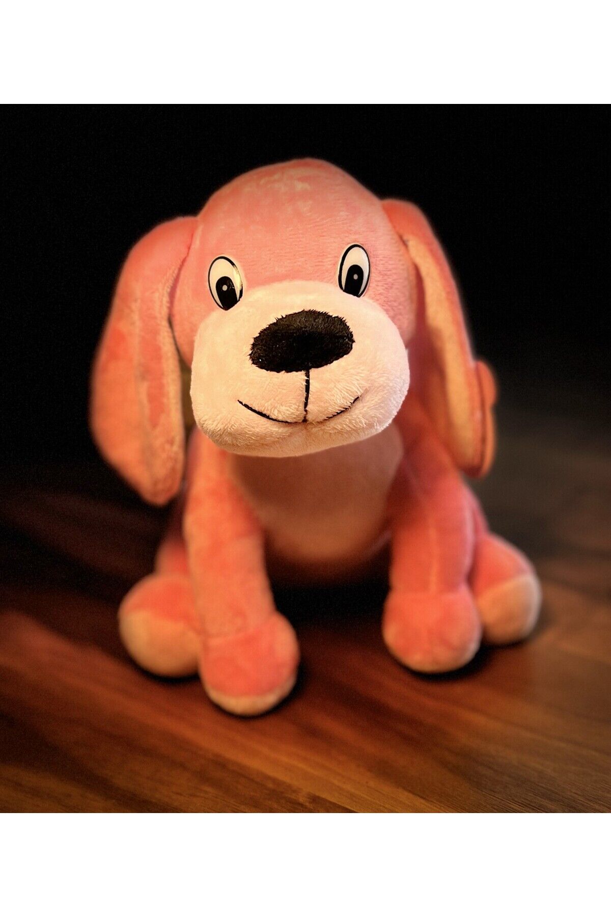  Pembe
