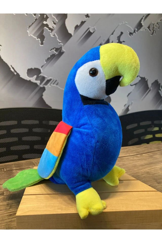  Mavi