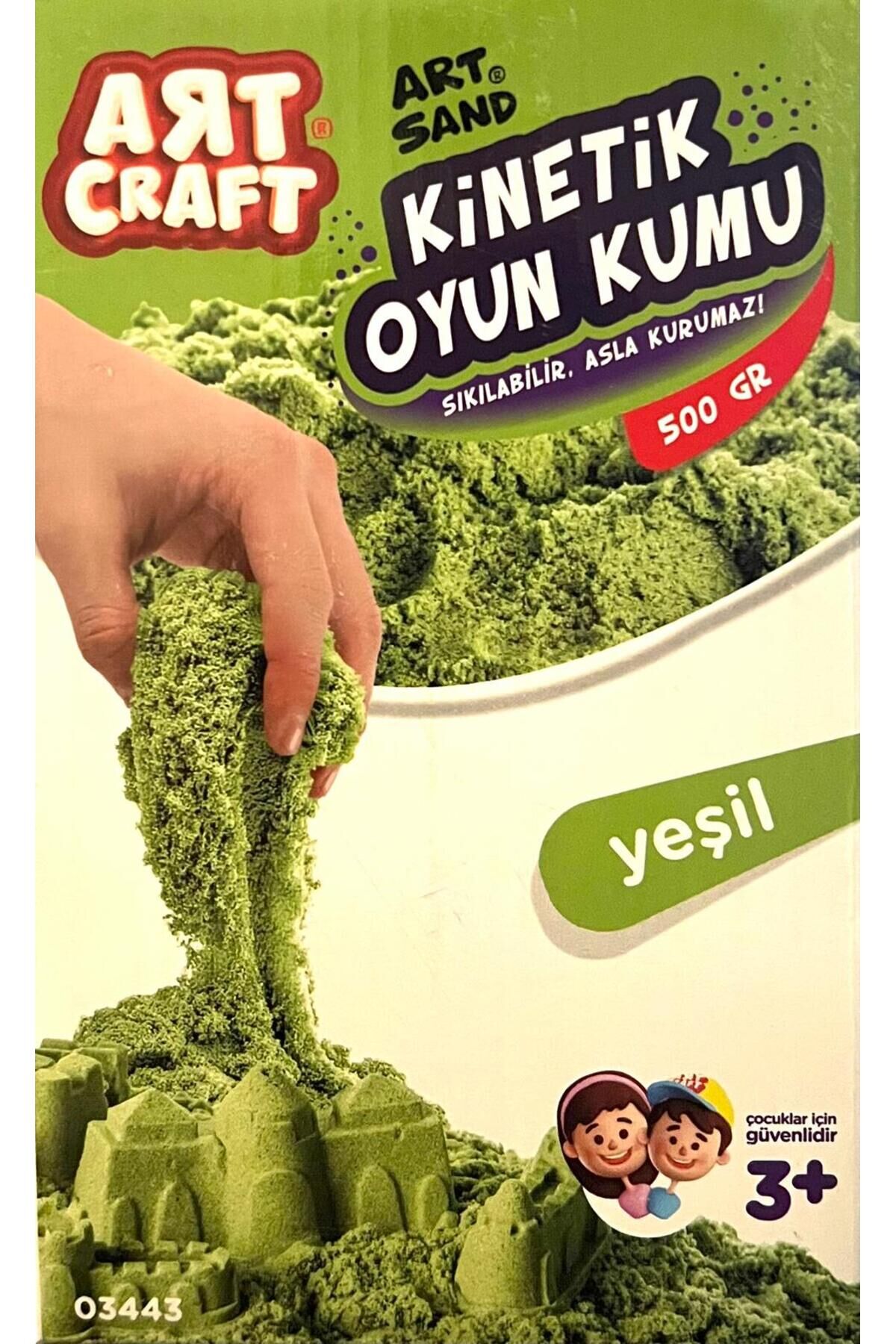  Yeşi̇l