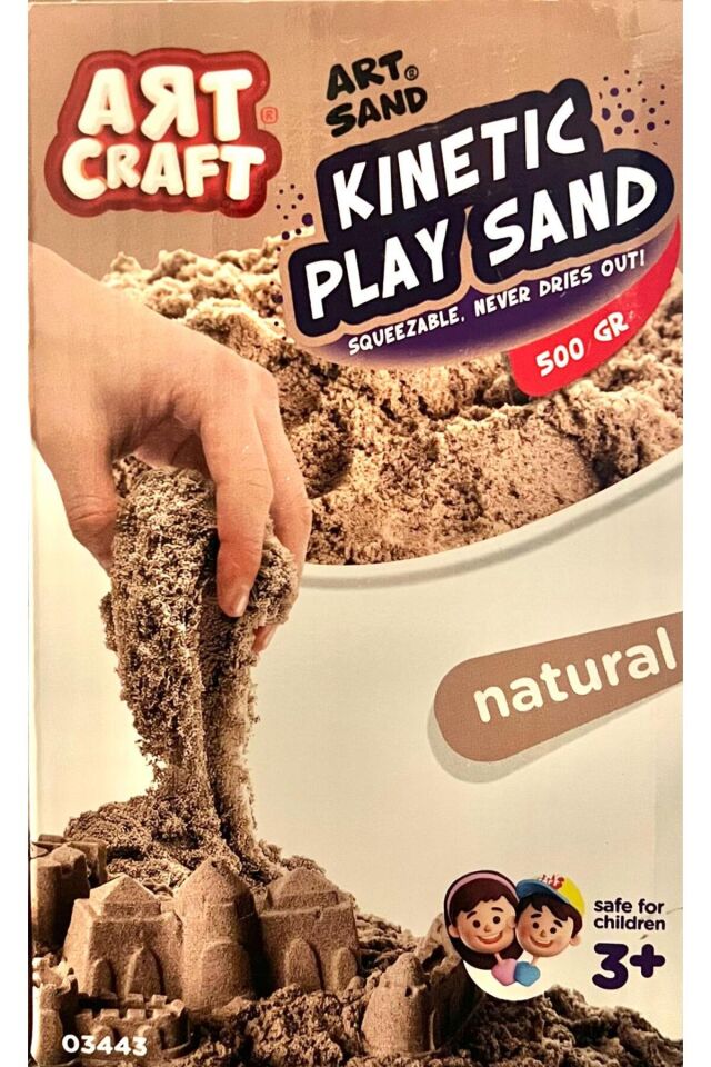  Natural