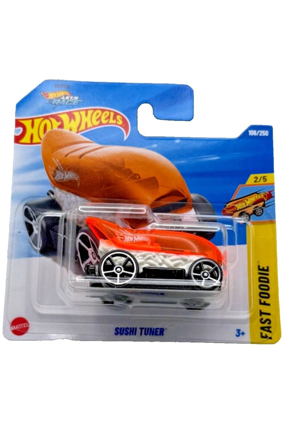  Turuncu