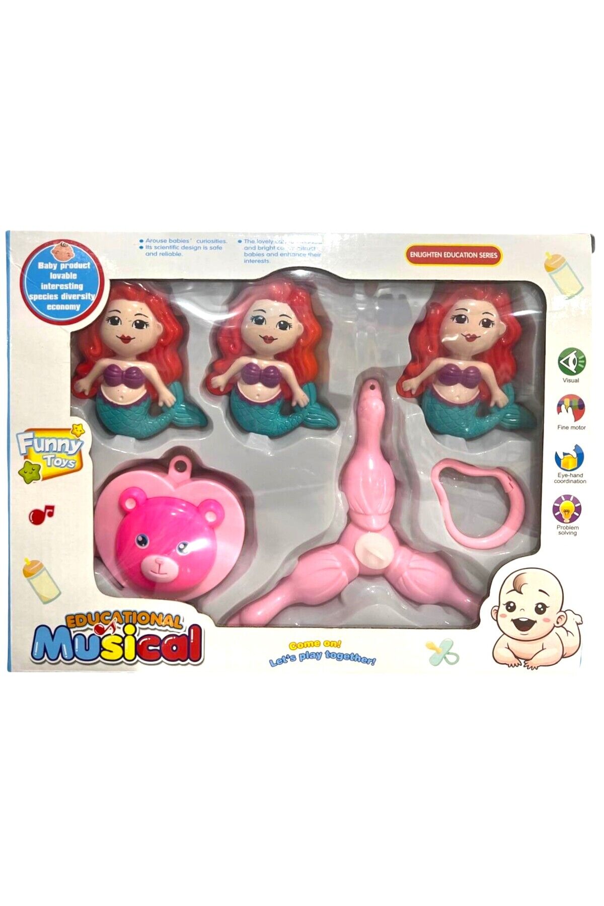 Pembe