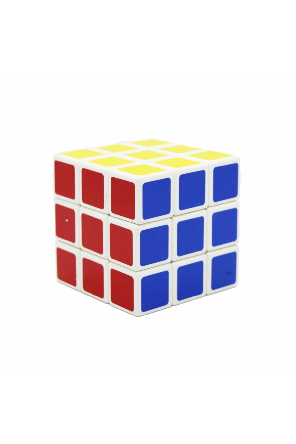 RUBİK KÜP ZEKA KÜPÜ MAGİC CUBE 3X3X3 BÜYÜK BOY