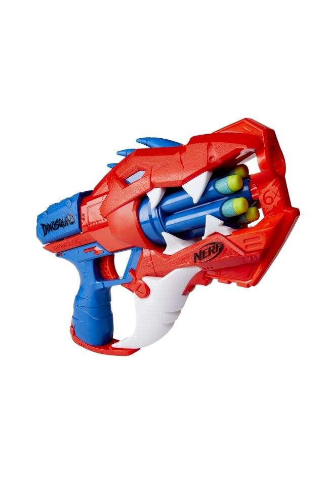 Dinosquad Raptor-slash F2475