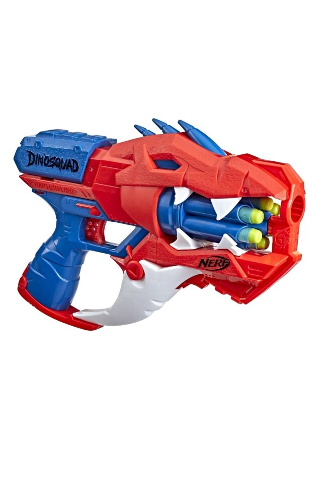 Dinosquad Raptor-slash F2475