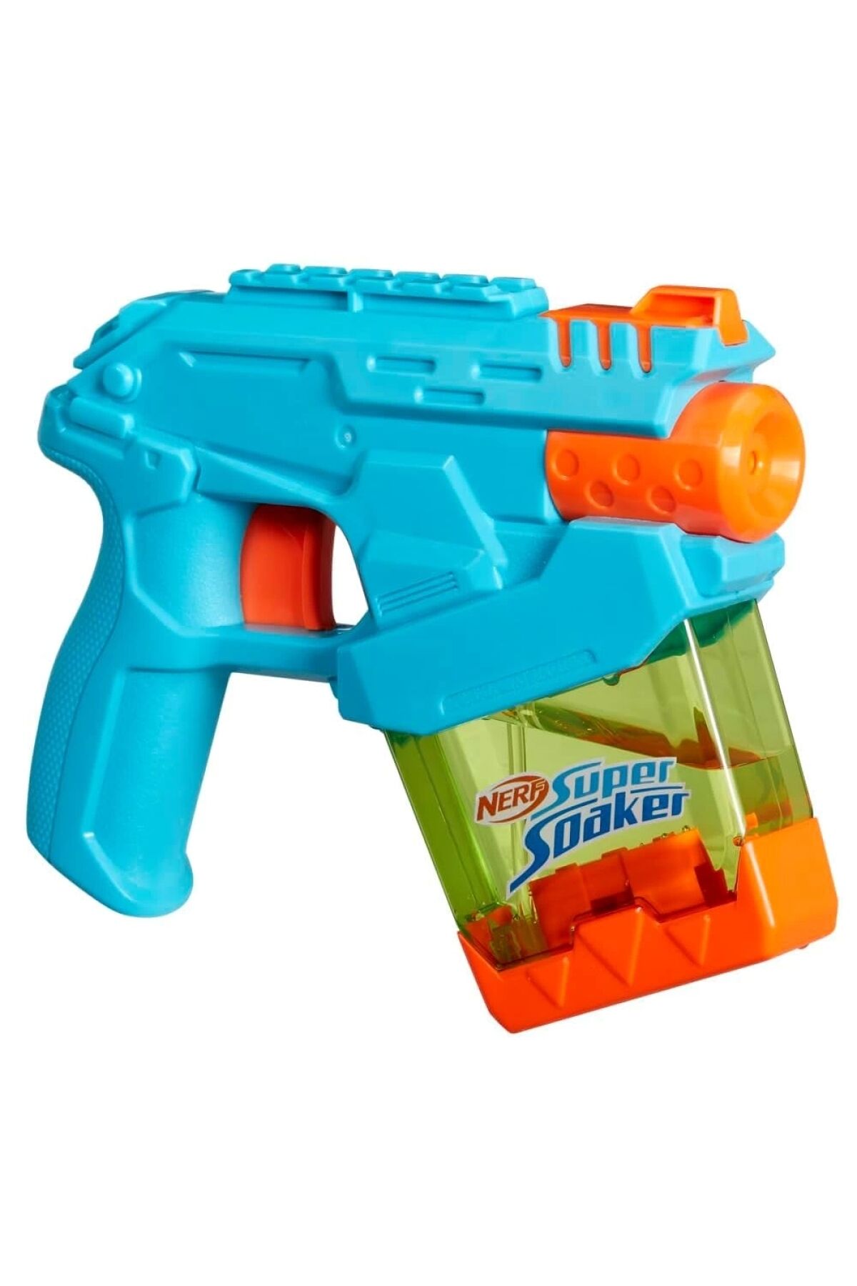 SUPER SOAKER MINI DUNK FILL