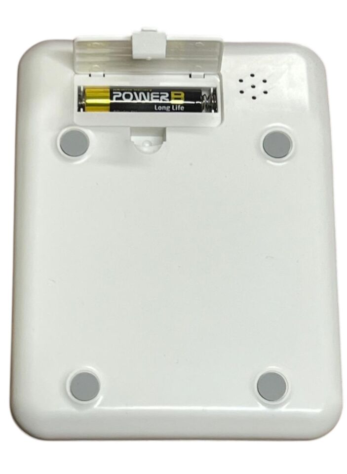 Milky Ada Toys Pastel Renkli Hesap Makinası 12 Haneli Otomatik Kapanan Aaa Pil ve ile Çalışma Hafızalı Işlem