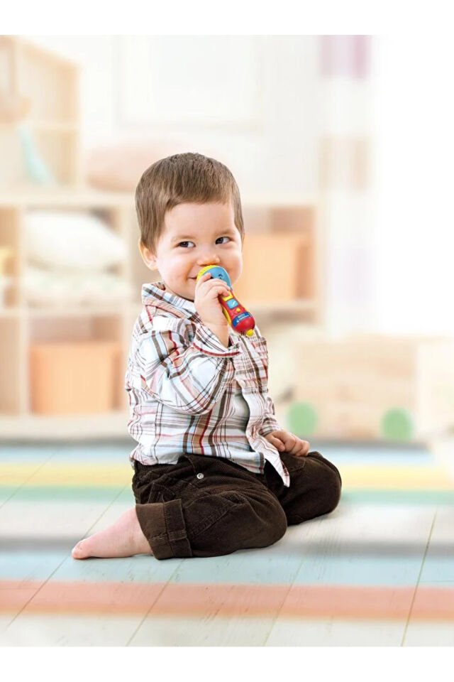 NessiWorld Bebek Mikrofonu 17913