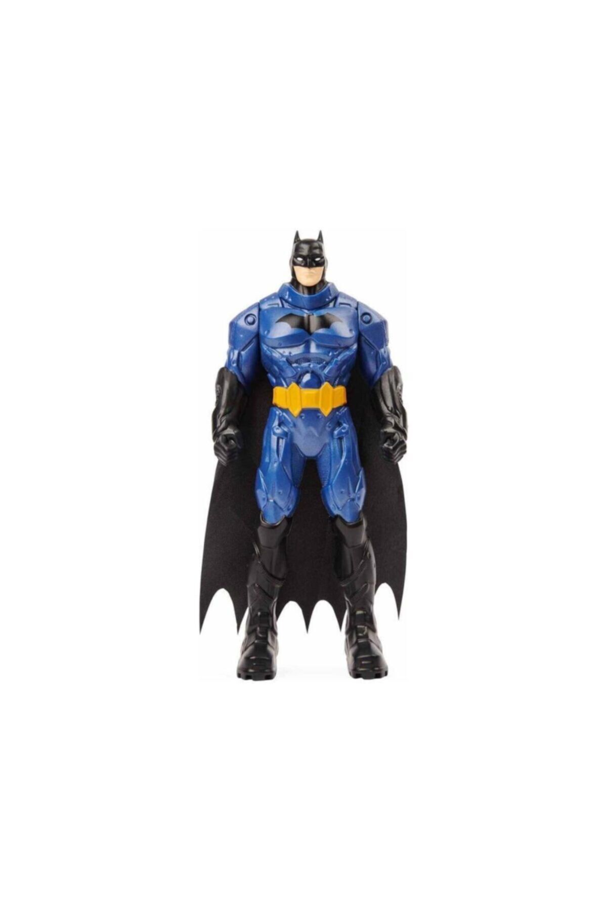 CLZ505 Batman Battle Armor 15 Cm Figür The Caped Crusader - 20125466