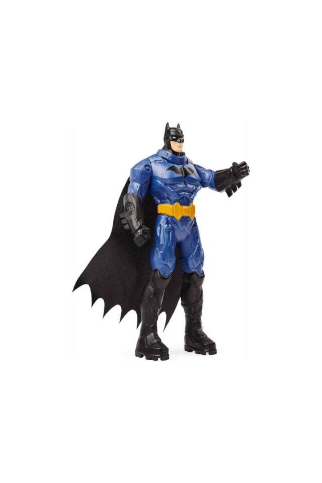 CLZ505 Batman Battle Armor 15 Cm Figür The Caped Crusader - 20125466