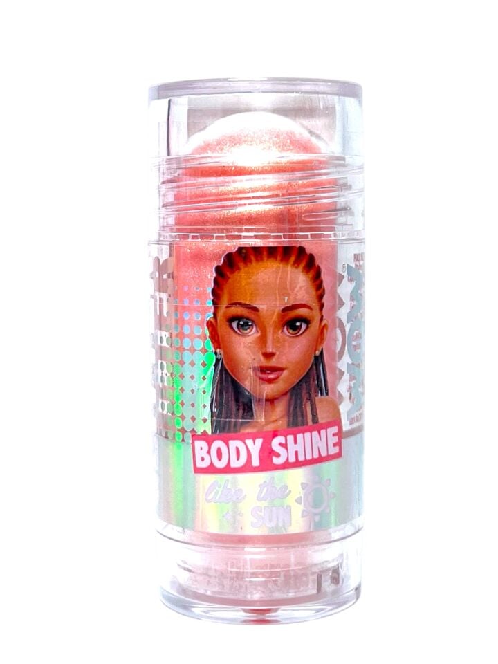 Wow Generation Roll-On Body Shimmer Vücut Işıltısı 3 Asorti