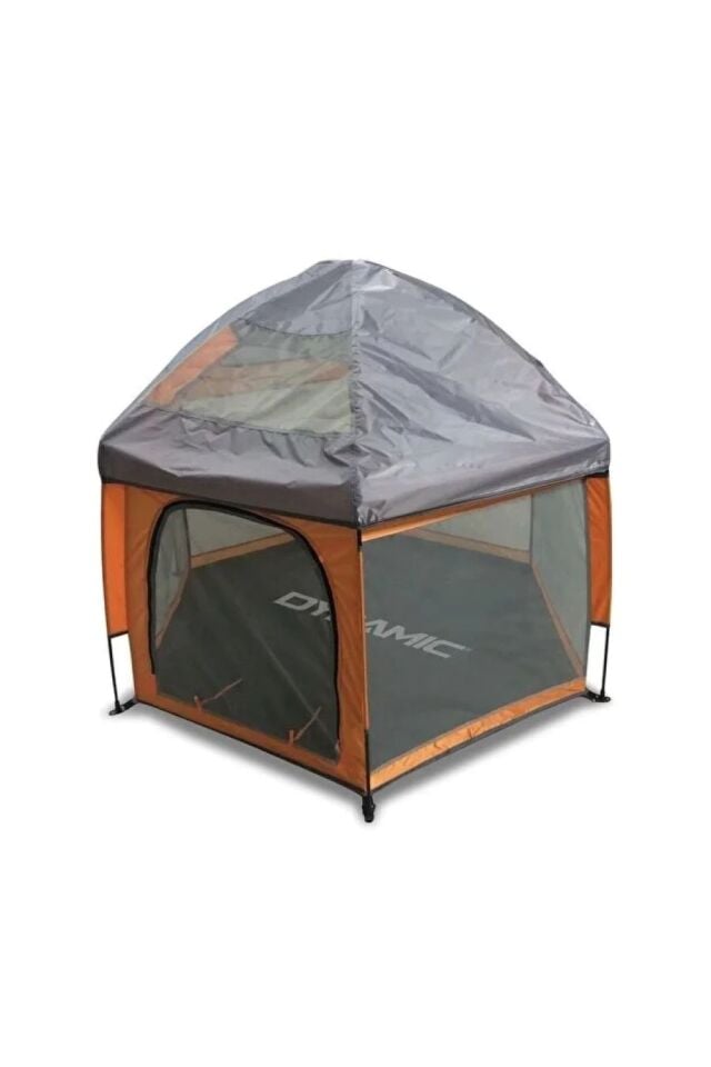 DYNAMIC BEACH TENT PLAJ ÇADIRI 150X150X100 CM ÇOCUK OYUN ÇADIRI ÇANTALI