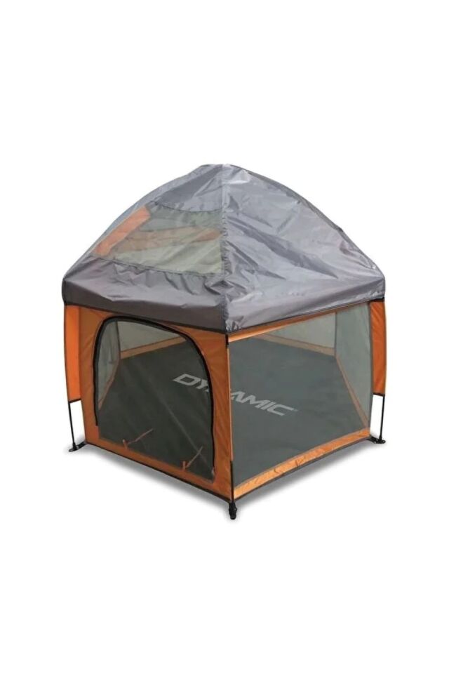 DYNAMIC BEACH TENT PLAJ ÇADIRI 150X150X100 CM ÇOCUK OYUN ÇADIRI ÇANTALI