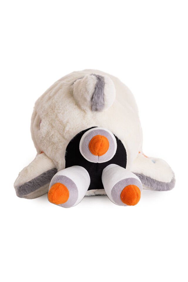 My Friend Toys Roket Erkek Oyuncaklı Yastık Erkek Bebek