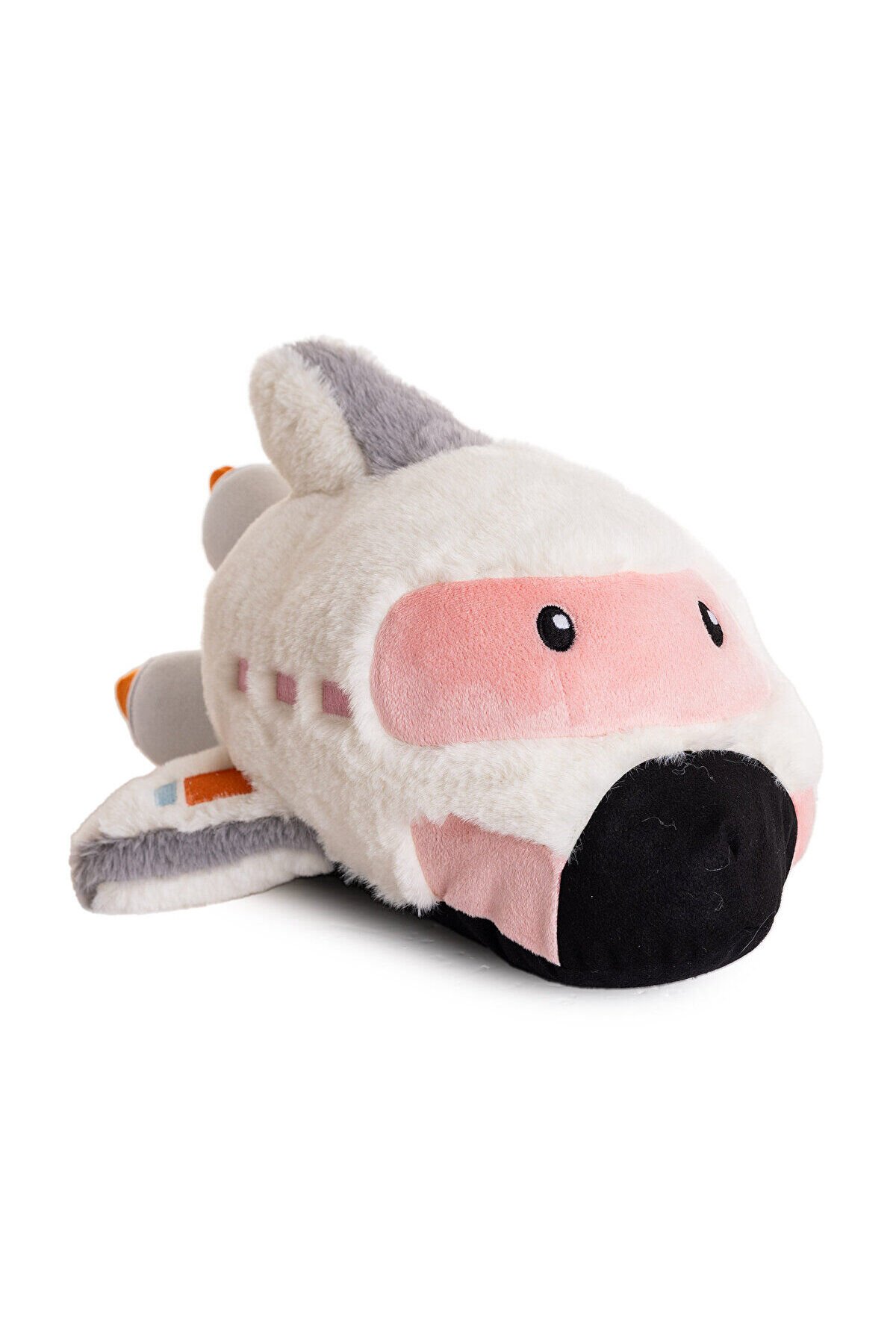 My Friend Toys Roket Erkek Oyuncaklı Yastık Erkek Bebek