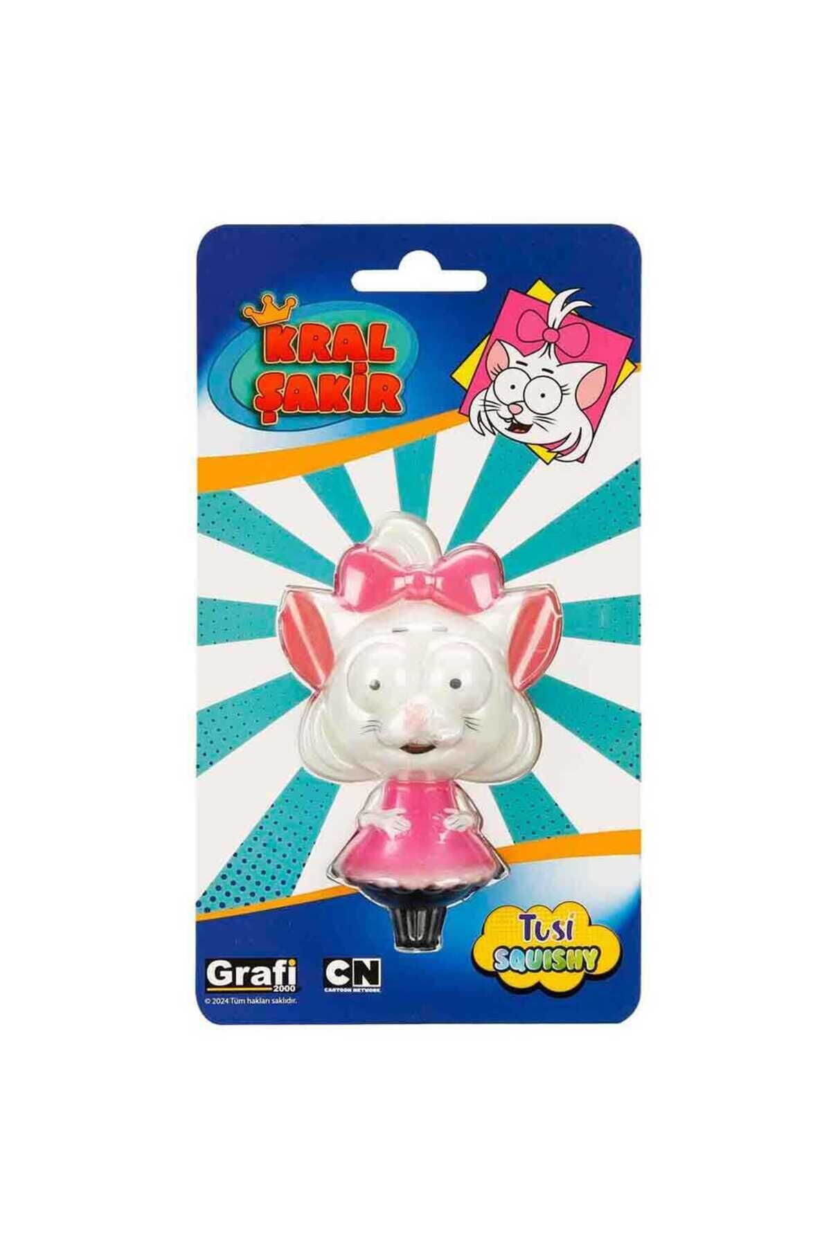 Kral Şakir Canan Squishy