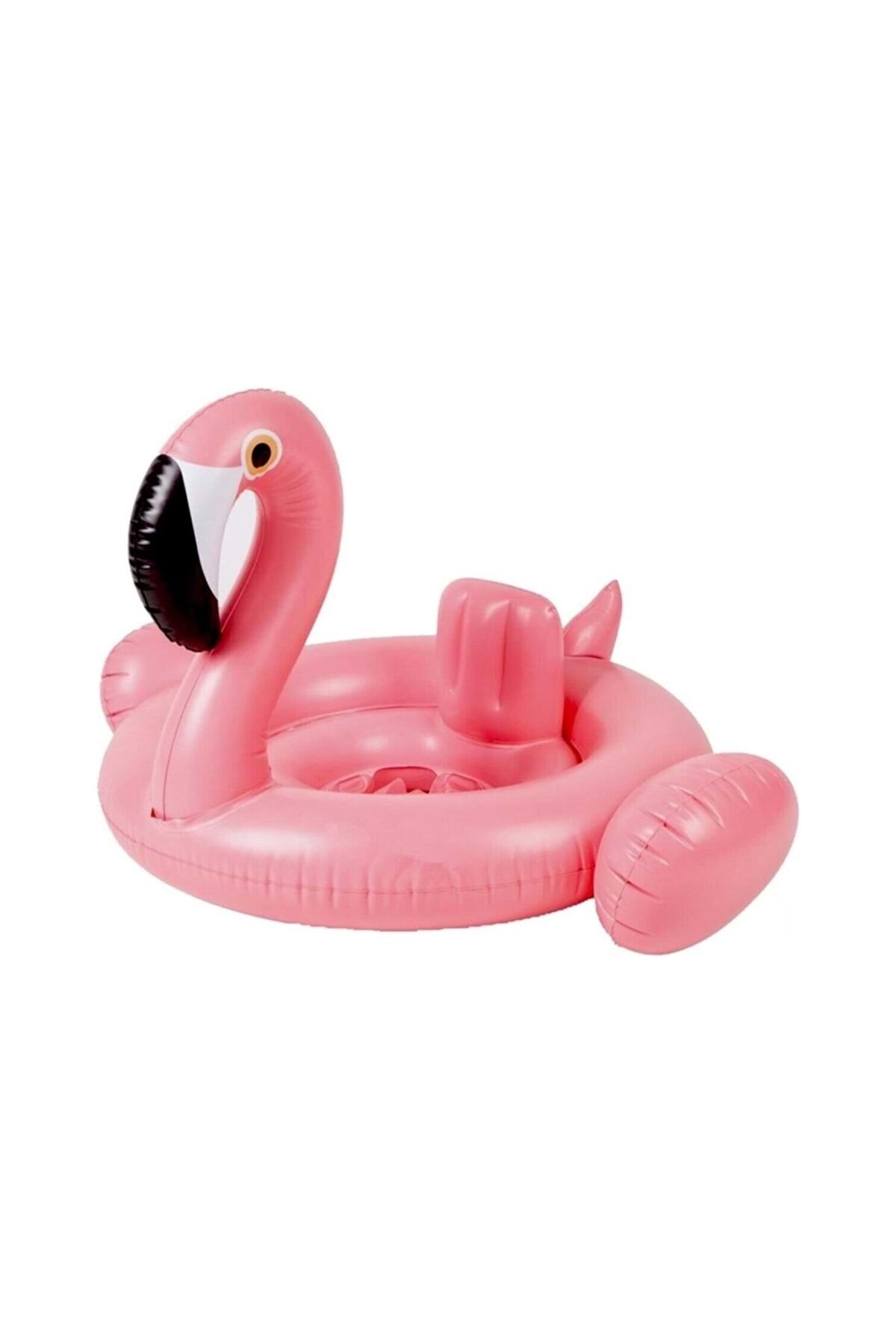 Can-ss006 Can Toys Baby Float Flamingo 76x65