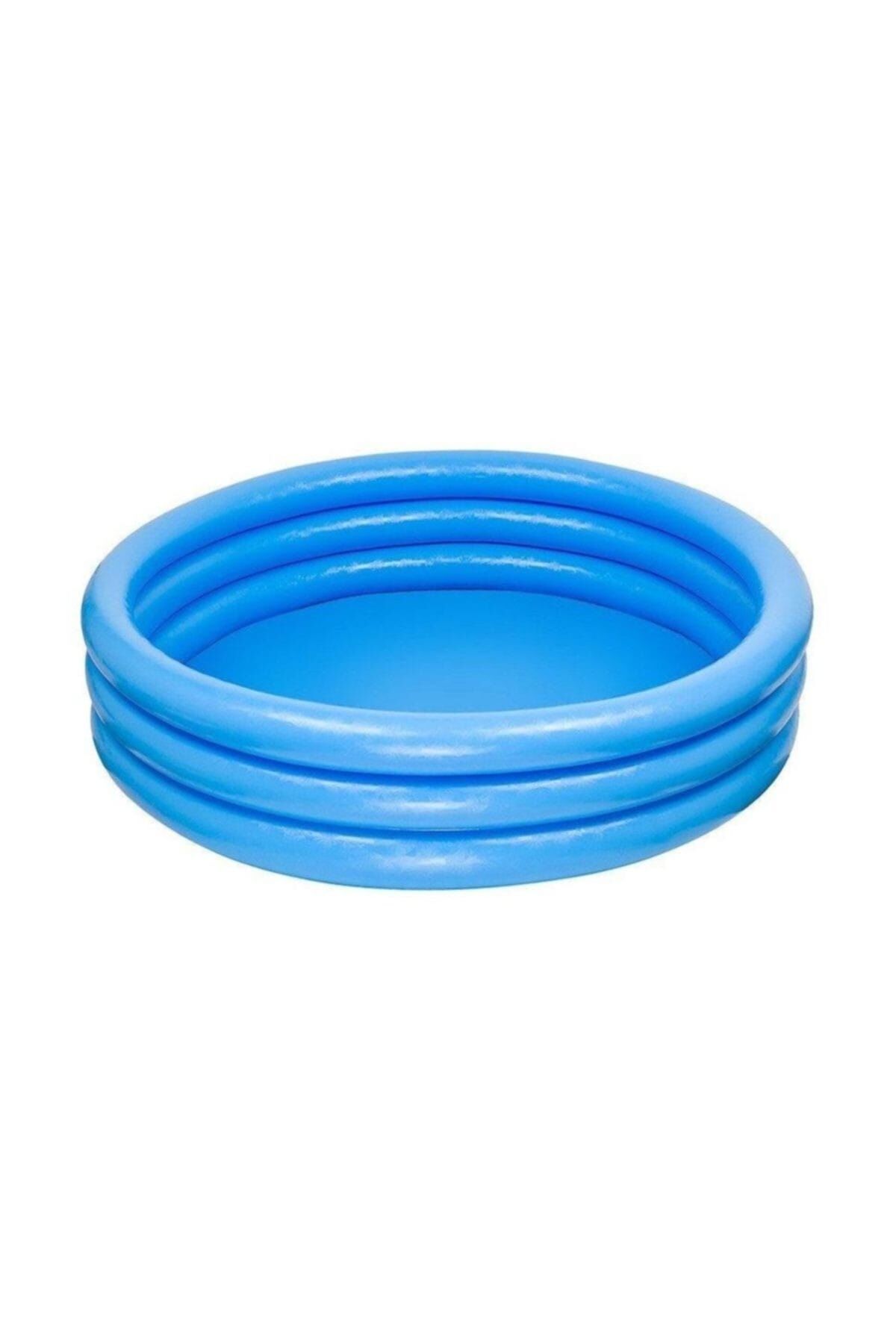 Kristal Mavi Çocuk Havuzu 58426 /