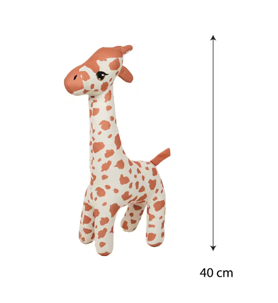 Petrichor Oyuncak Peluş Zürafa 40 Cm