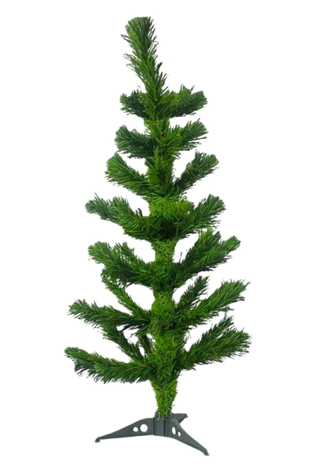 Snow Glow Prime Yılbaşı Çam Ağacı 60 Cm 55 Dal