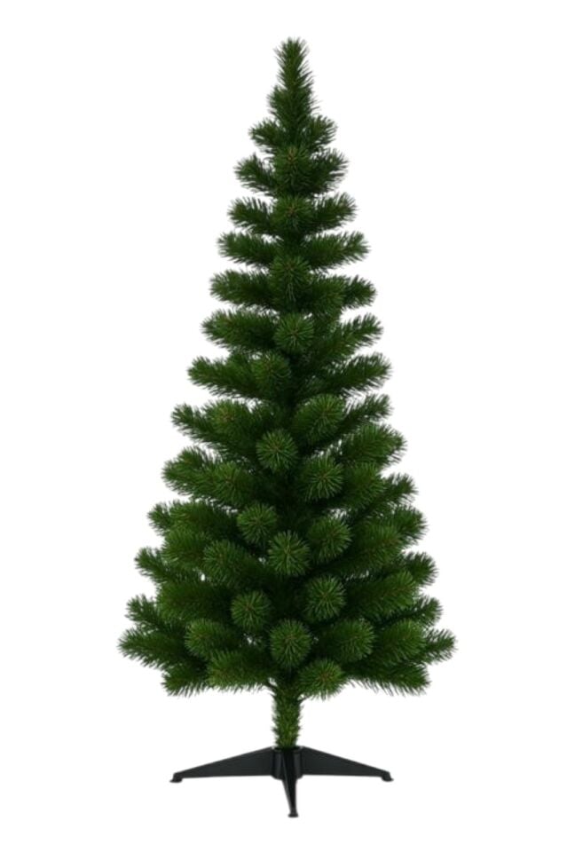 Snow Glow Elite Yılbaşı Çam Ağacı 90 Cm 108 Dal