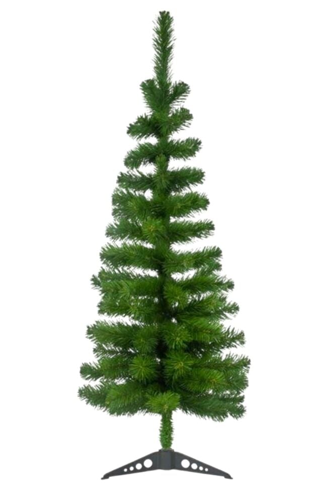 Snow Glow Elite Yılbaşı Çam Ağacı 120 cm 115 Dal – Dekoratif Yeni Yıl Ağacı