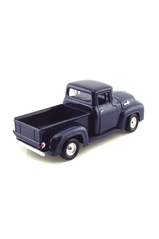 TIMELESS LEGENDS 1956 FORD F-100 PICKUP 1:24 ÖLÇEKLİ