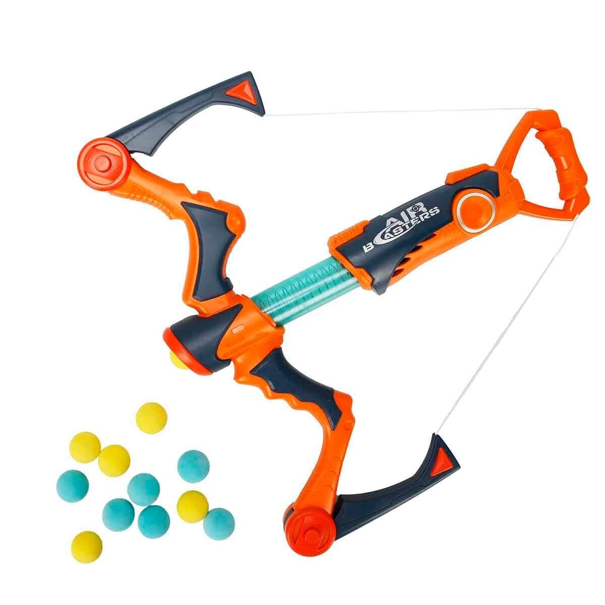 Zapp Toys Sünger Top Atan Yay 55 cm