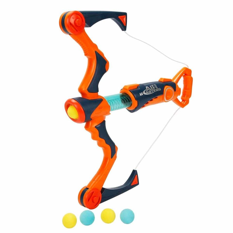 Zapp Toys Sünger Top Atan Yay 55 cm