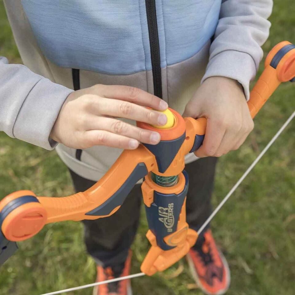 Zapp Toys Sünger Top Atan Yay 55 cm