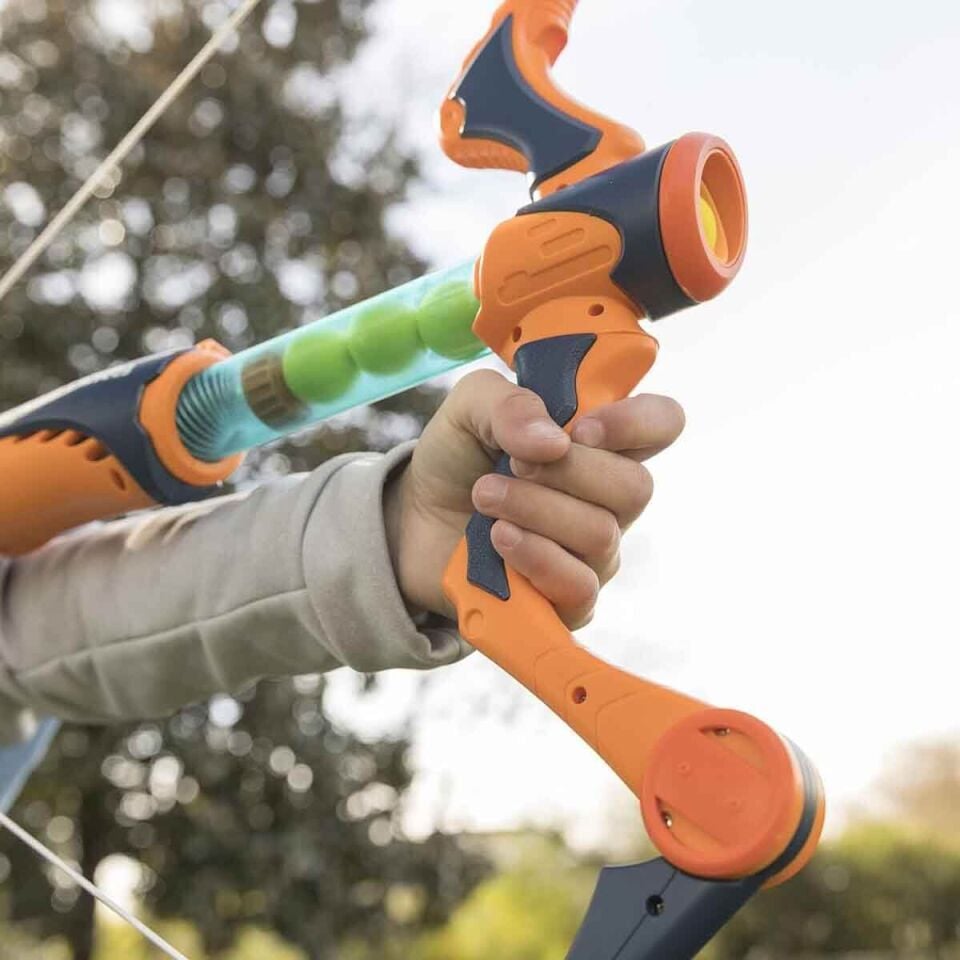 Zapp Toys Sünger Top Atan Yay 55 cm