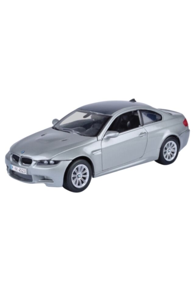 1:24 Bmw M3 Coupe