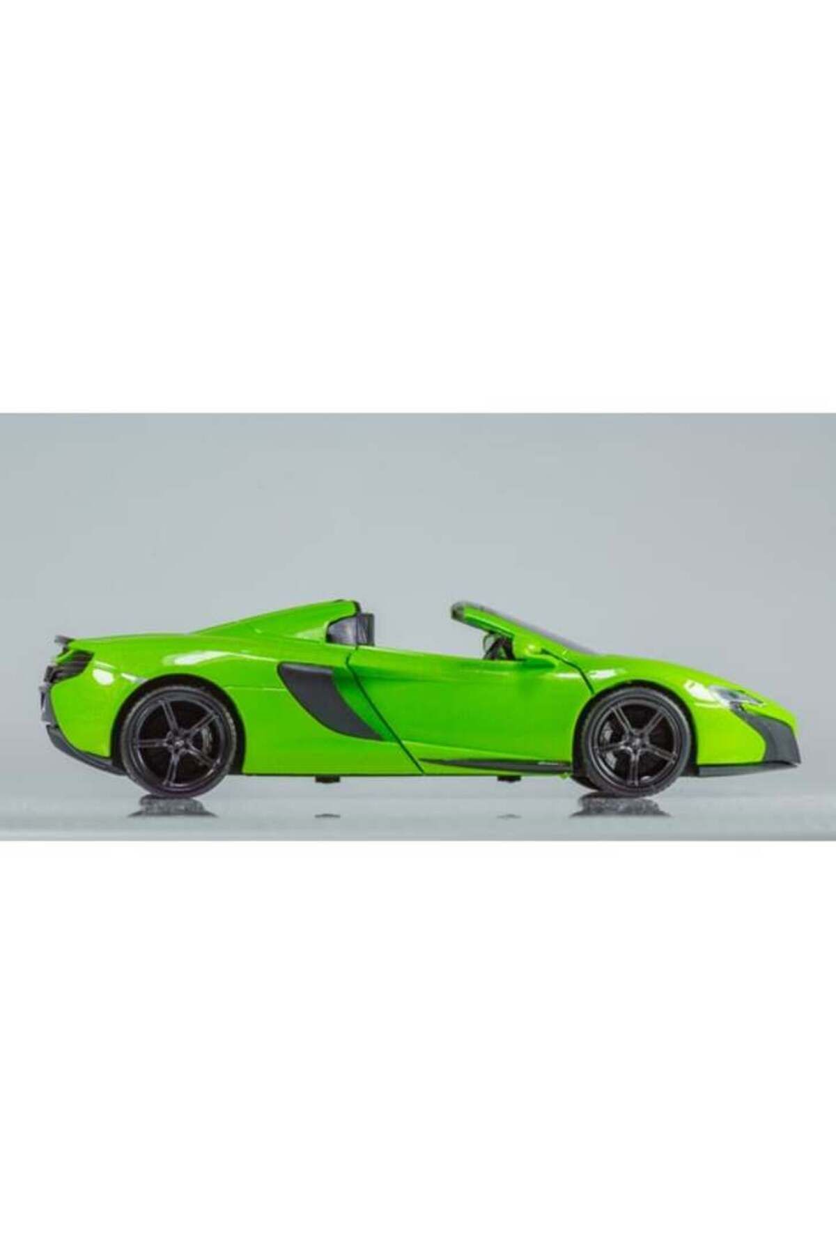 TİMELESS LEGEND MCLAREN 650S SPIDER