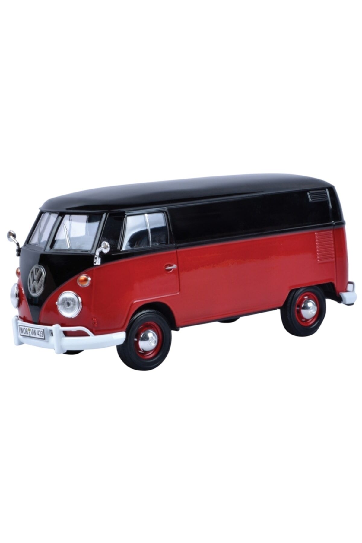 Volkswagen Minübüs 79342