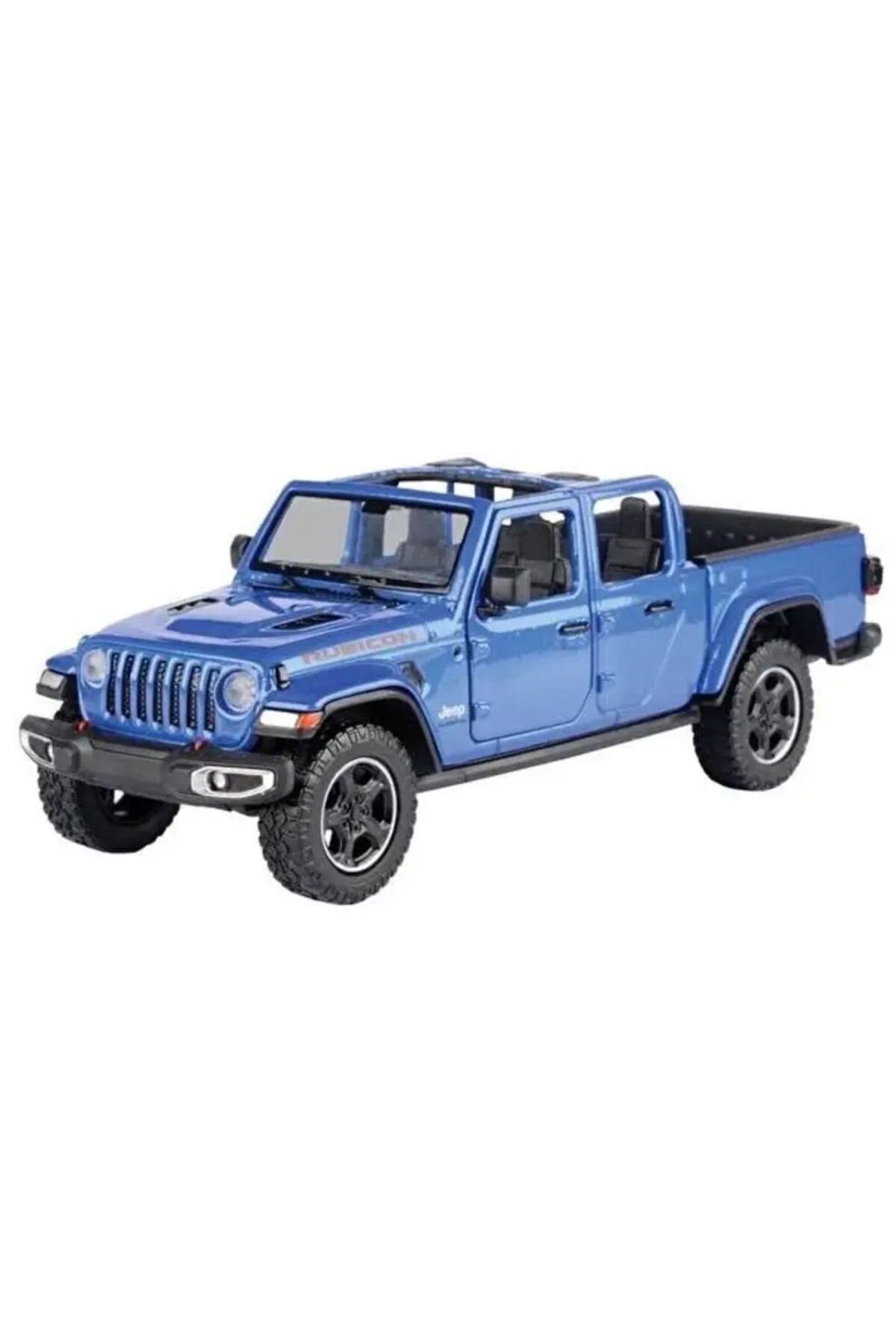 TİMELESS LEGEND 1:27 2021 JEEP GLADIATOR OVERLAND