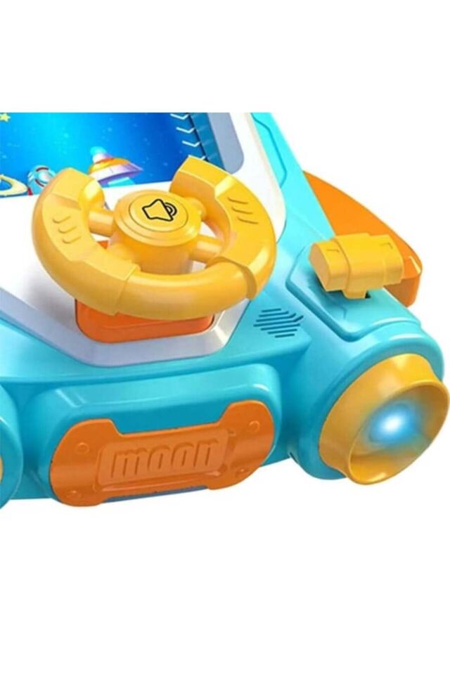 BÜYÜK DİREKSİYONLU ENGELLERDEN KAÇINMA ve MEYDAN OKUMA YARIŞ SİMÜLASYON OYUNU RACING GAME