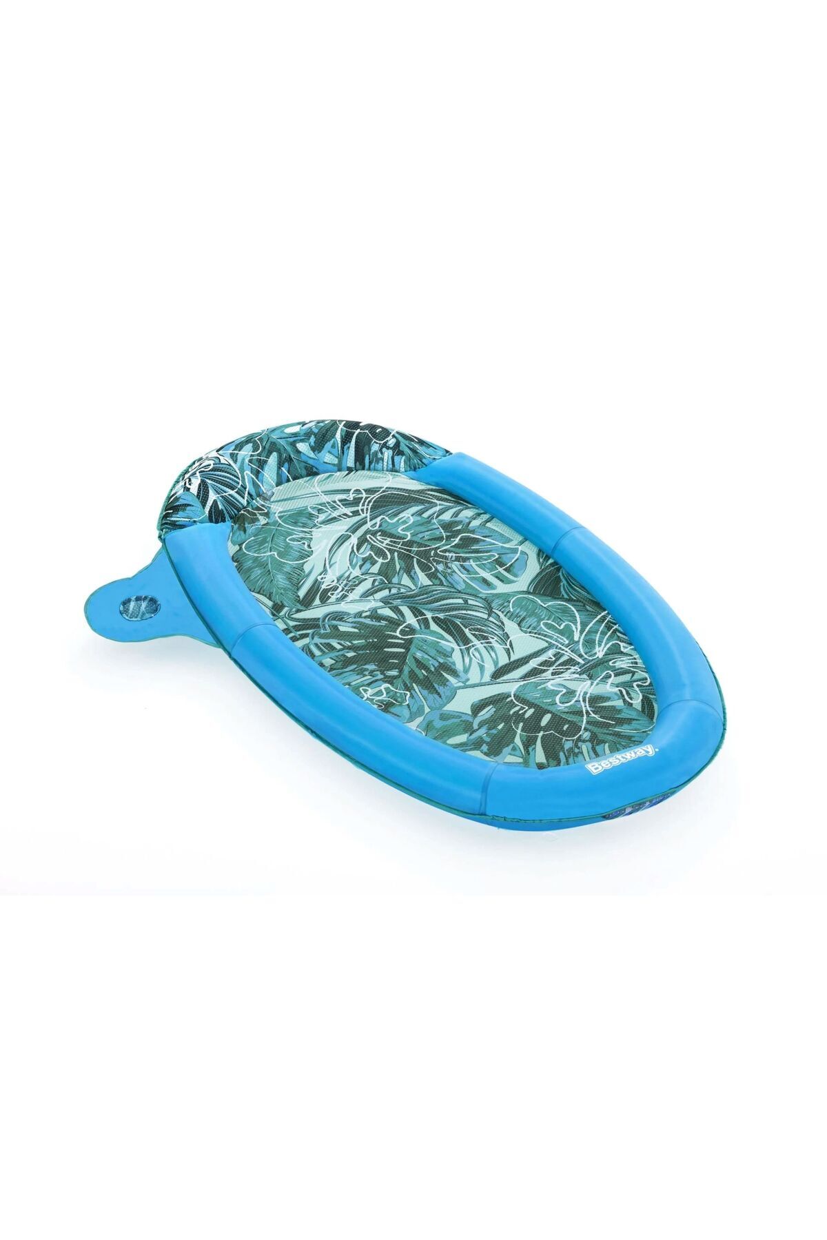 BARDAKLI KUMAŞ FİLELİ YATAK 171x94x16 Cm