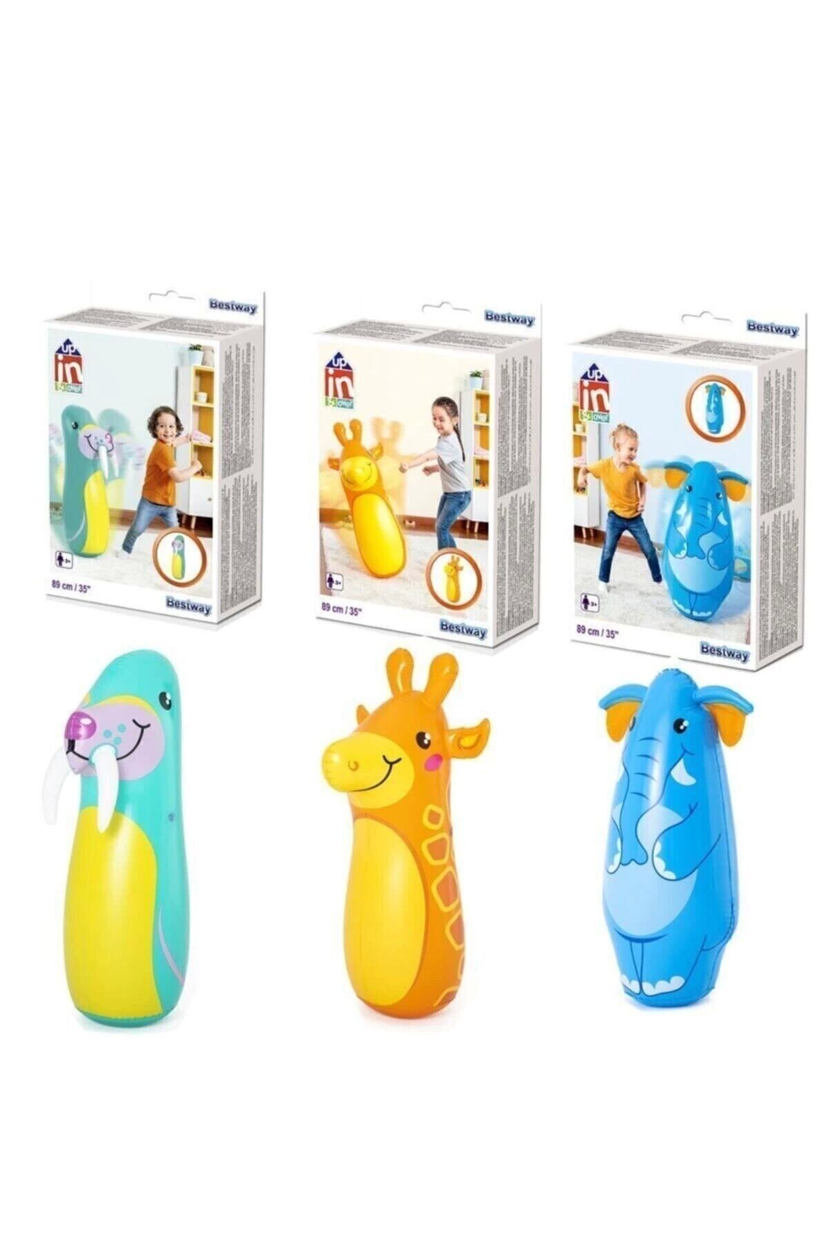 Sulu Hacıyatmaz 89 Cm fil