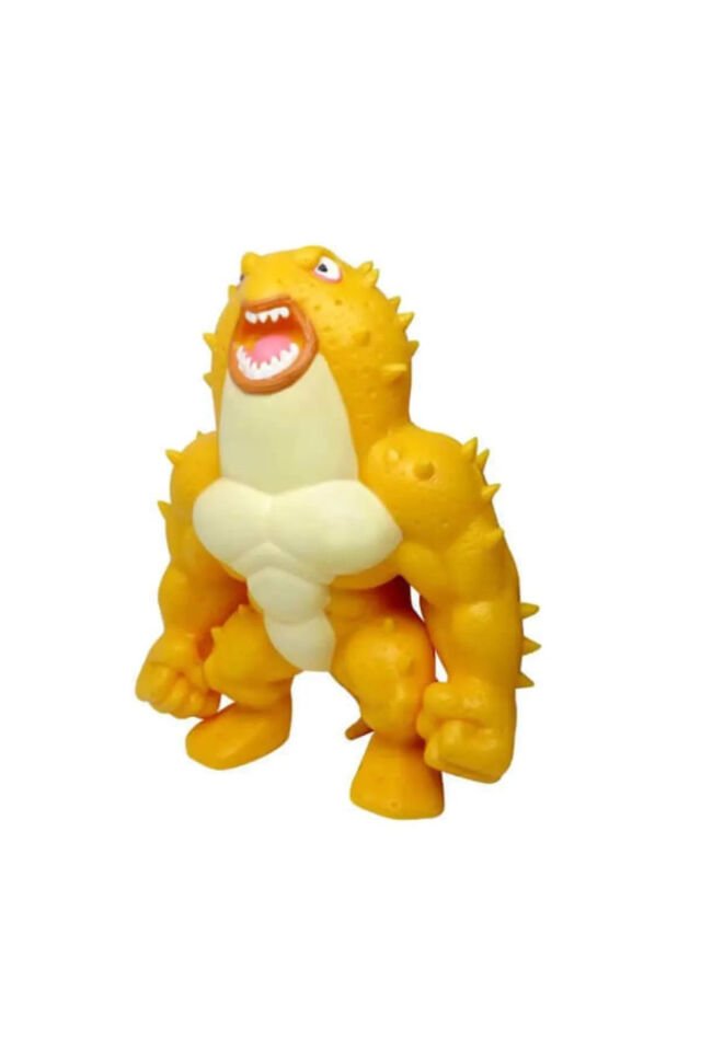 SUNMAN AQUA MONSTERFLEX SUPER STRETCHY UZAYAN ESNEK FİGÜR