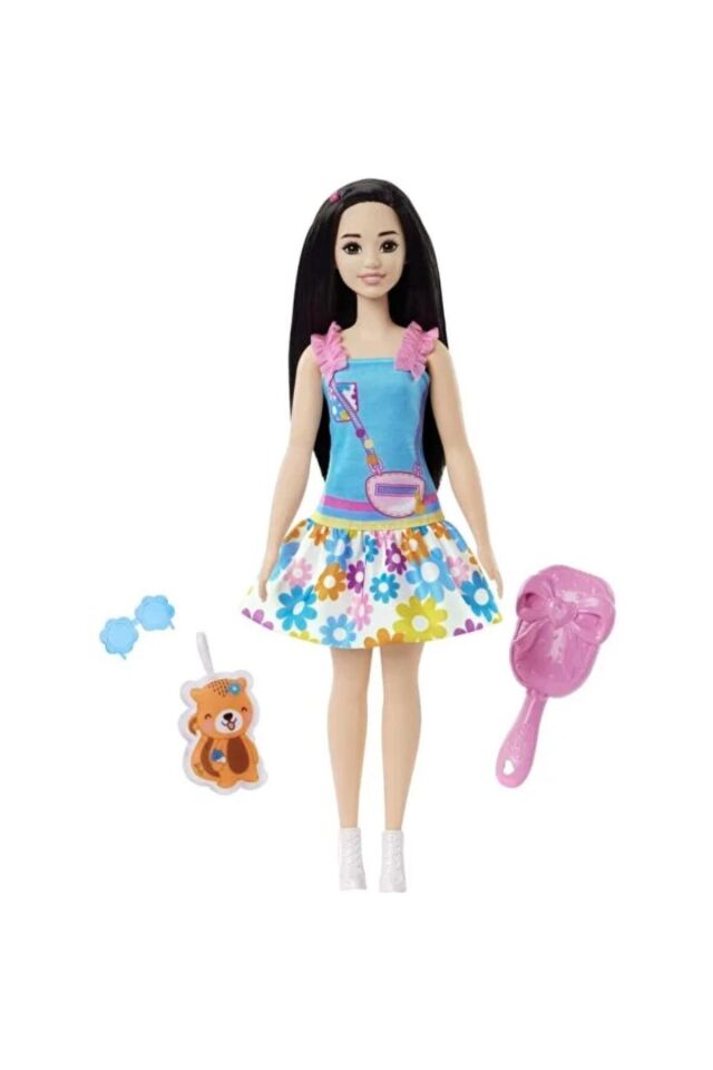 Ilk Bebeğim Serisi Bebekleri Hll22