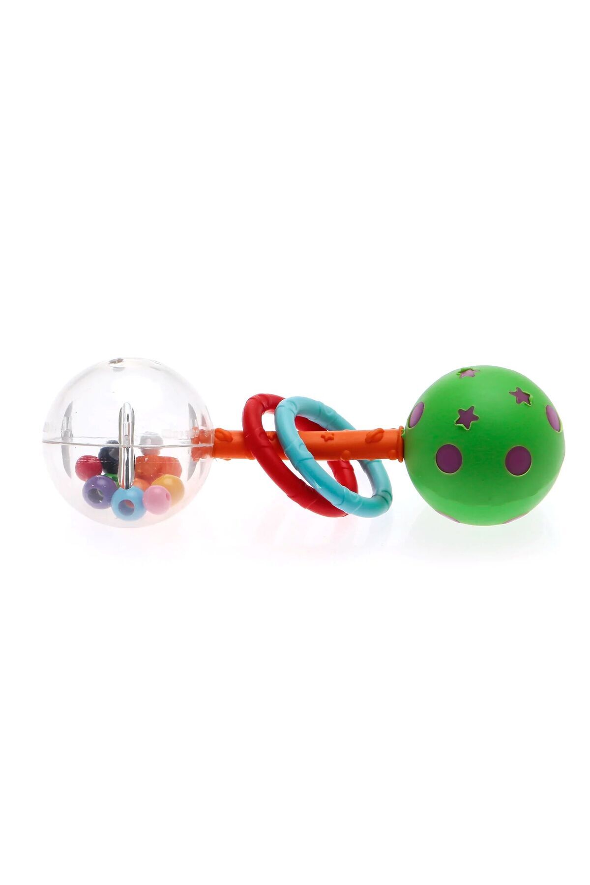 BABY TOYS GALAXY RATTLE ÇINGIRAK 0+ YAŞ
