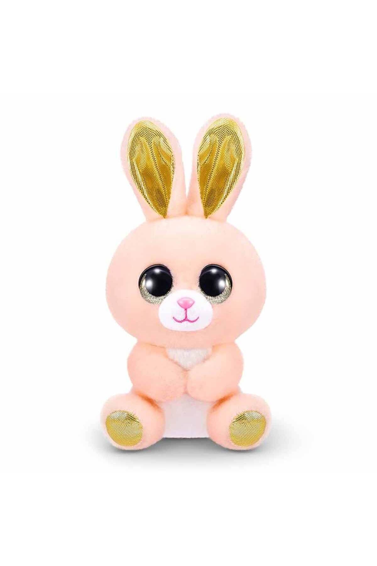 SURPRISE PELUŞ OYUNCAKLAR