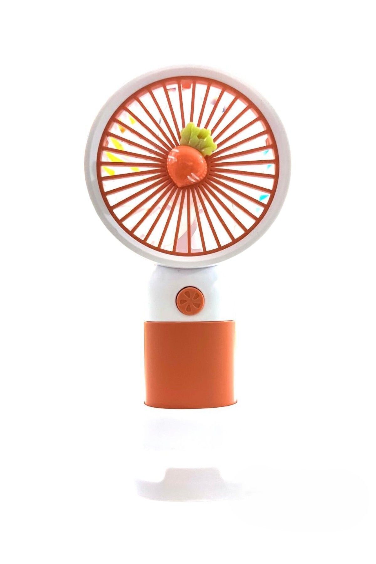 USB FAN HANDHELD/DESKTOP ELDE VE MASADA KULLANMAYA UYGUN TELEFON TUTUCULU