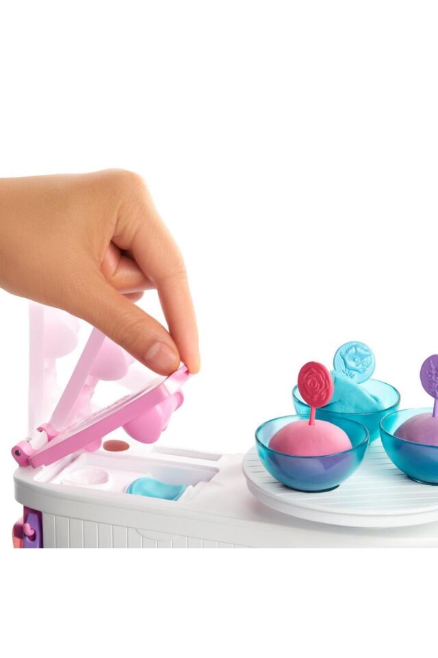 ® Wellness - Yüz Bakımı Yapıyor Oyun Seti | GJR84