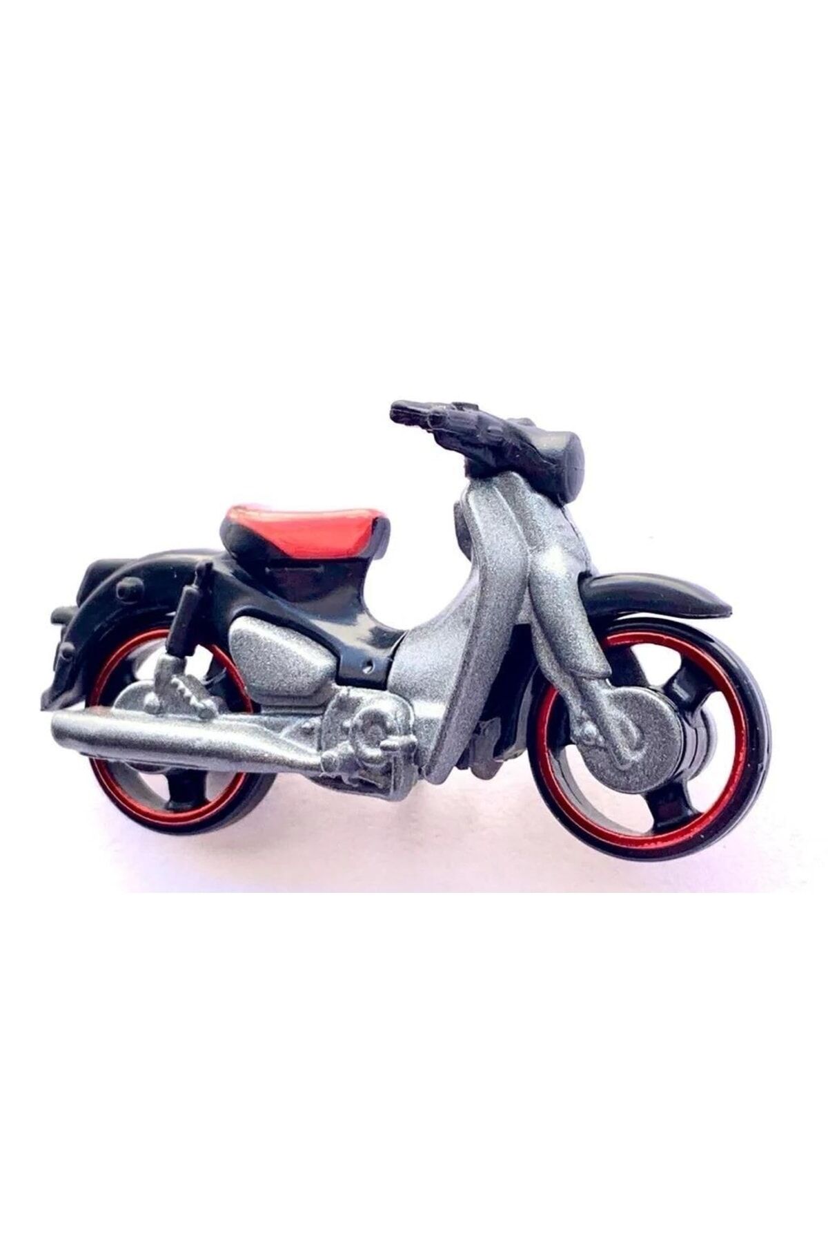 Tekli Arabalar Honda Super Cub Hct46