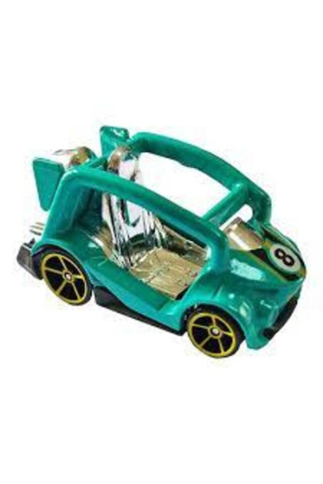 Metal Araba 1:64 Hcx06