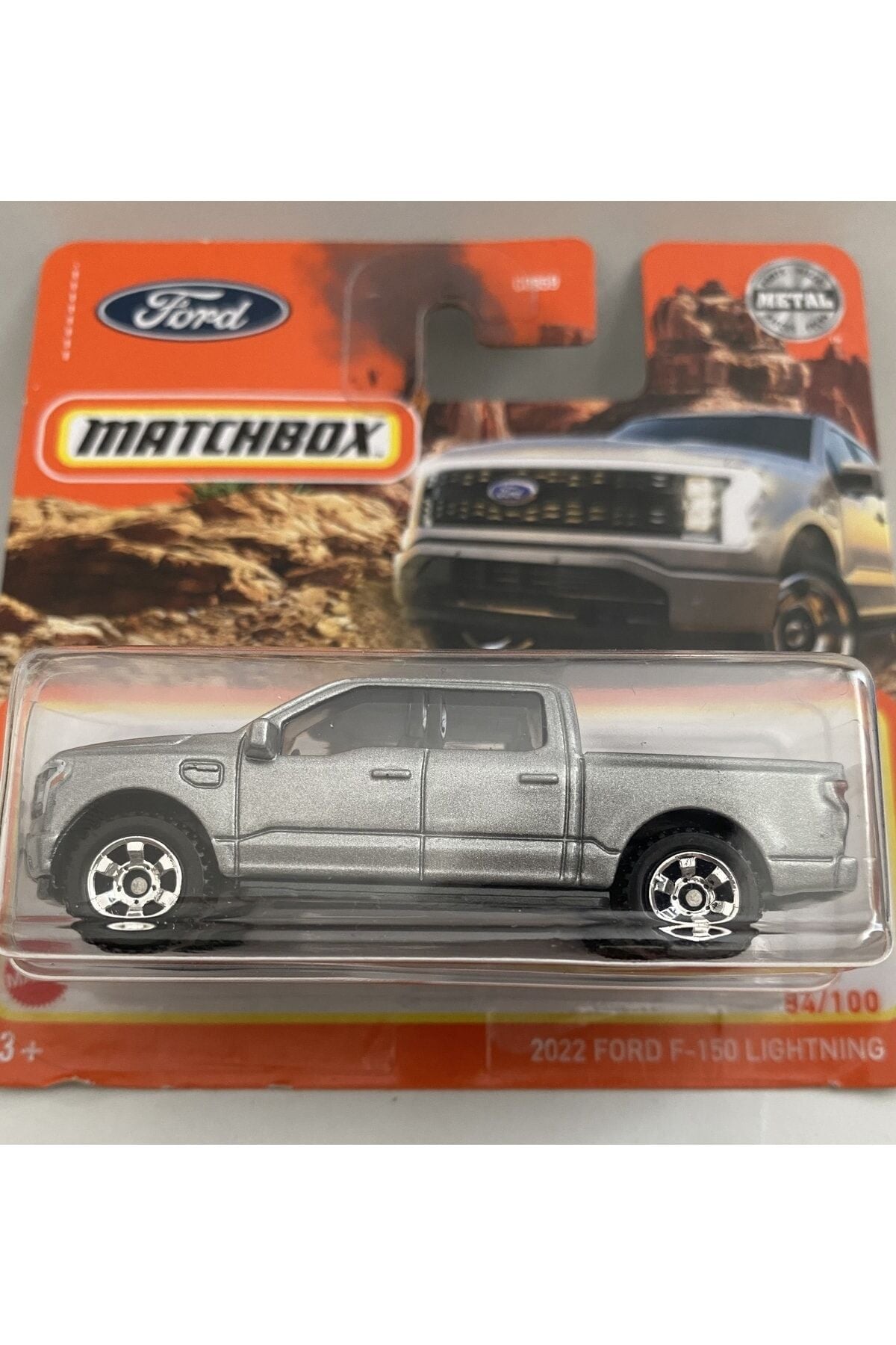 2022 Ford F-150 Lıghtnıng