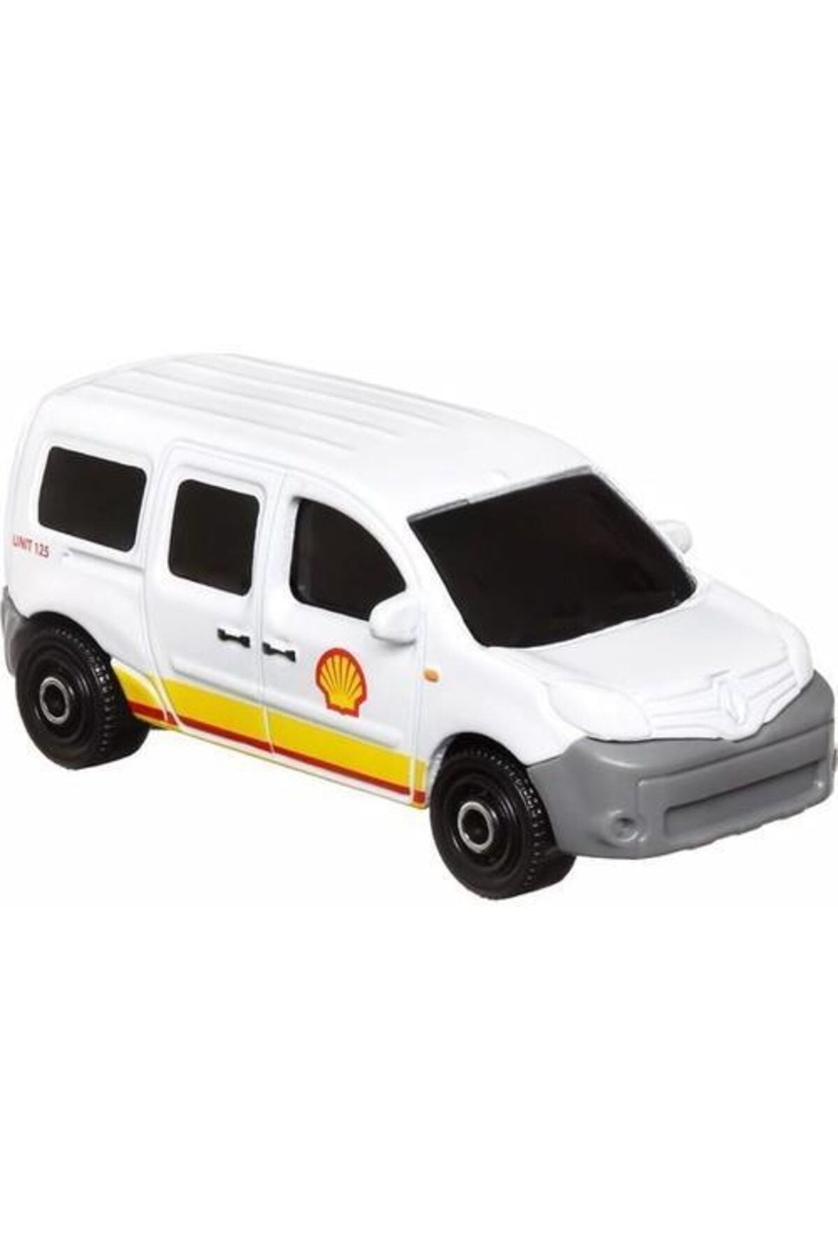 C0859 1:64 Tekli Arabalar Renault Kangoo Hfr75